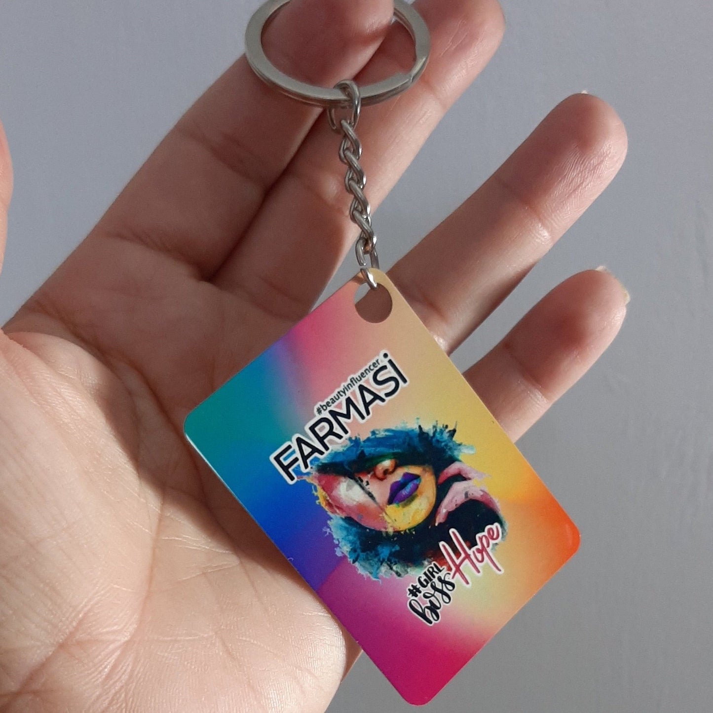 Llaveros