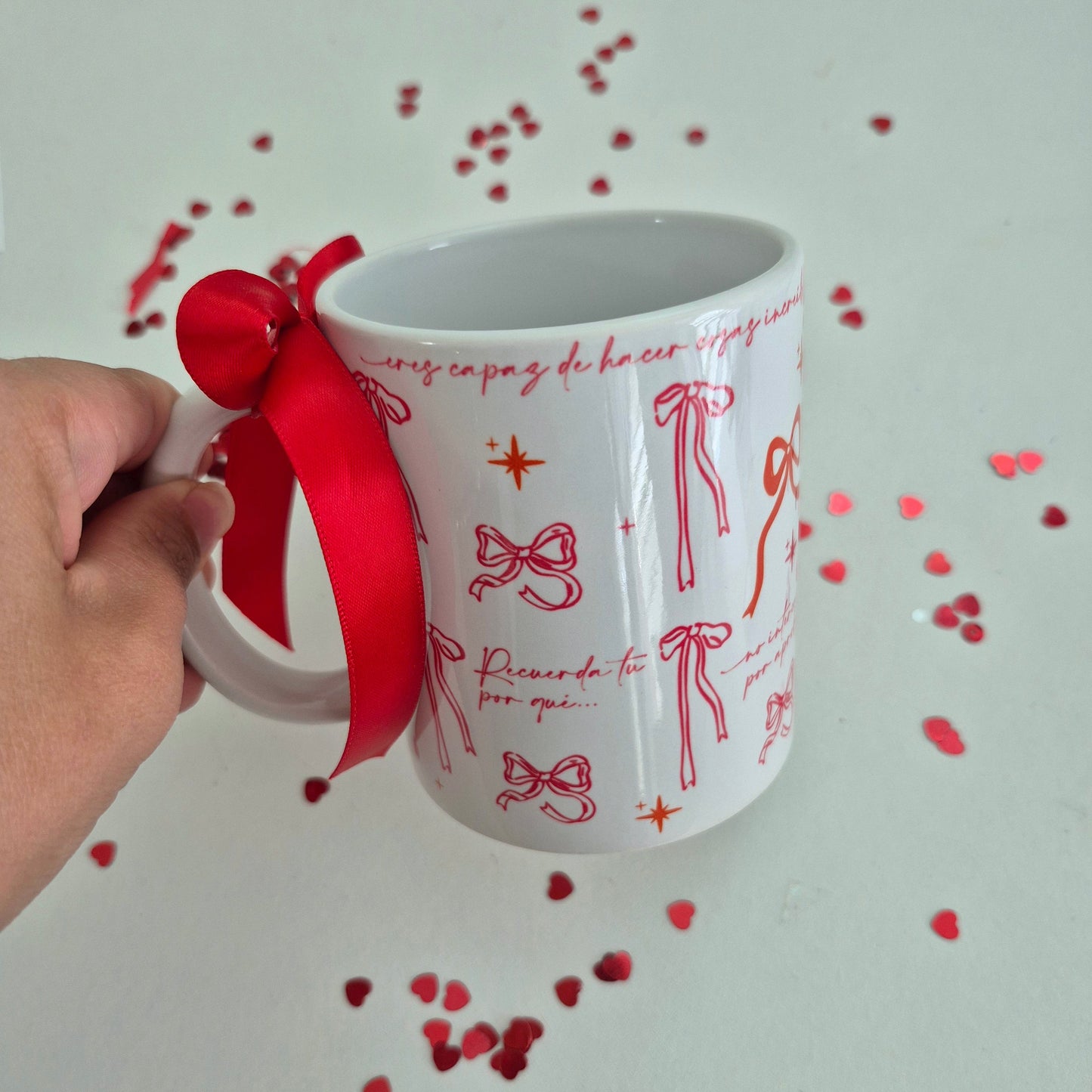 Taza San Valentín