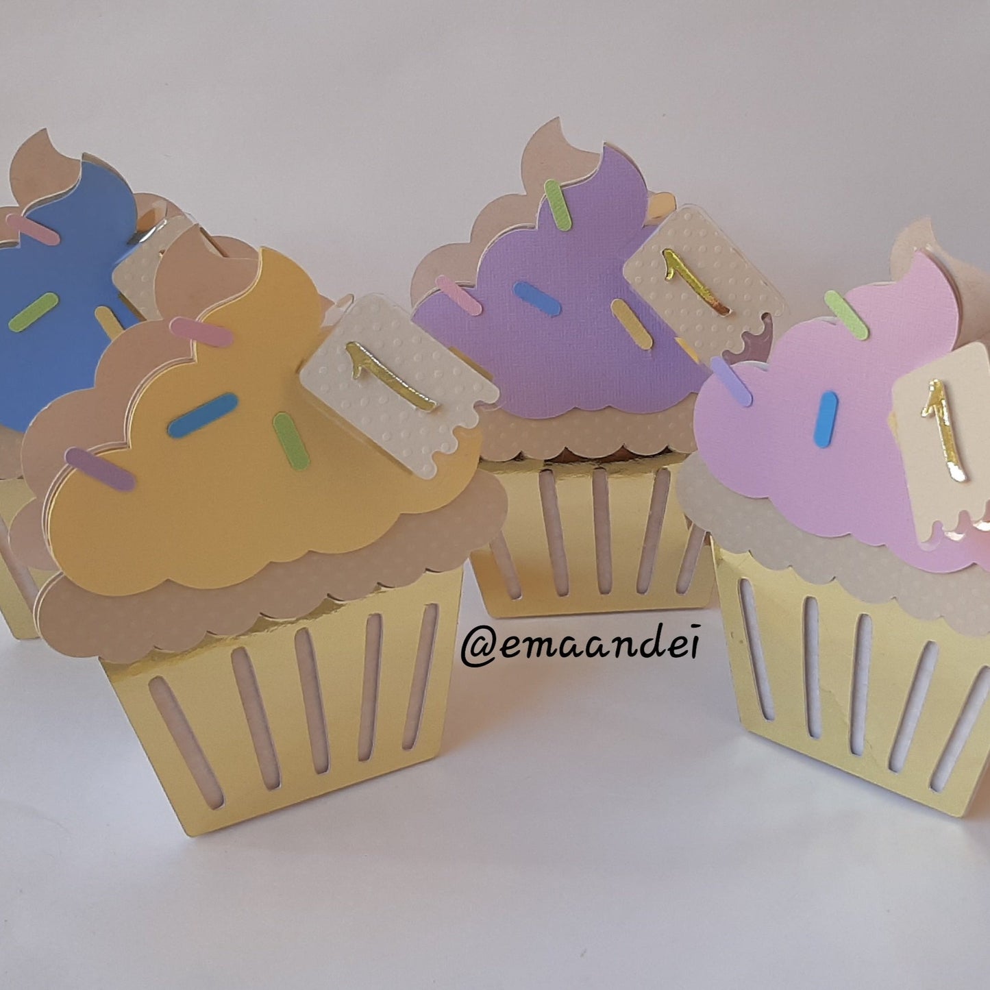 Cupcakes_Cajas